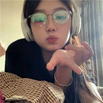 爷爷的微笑