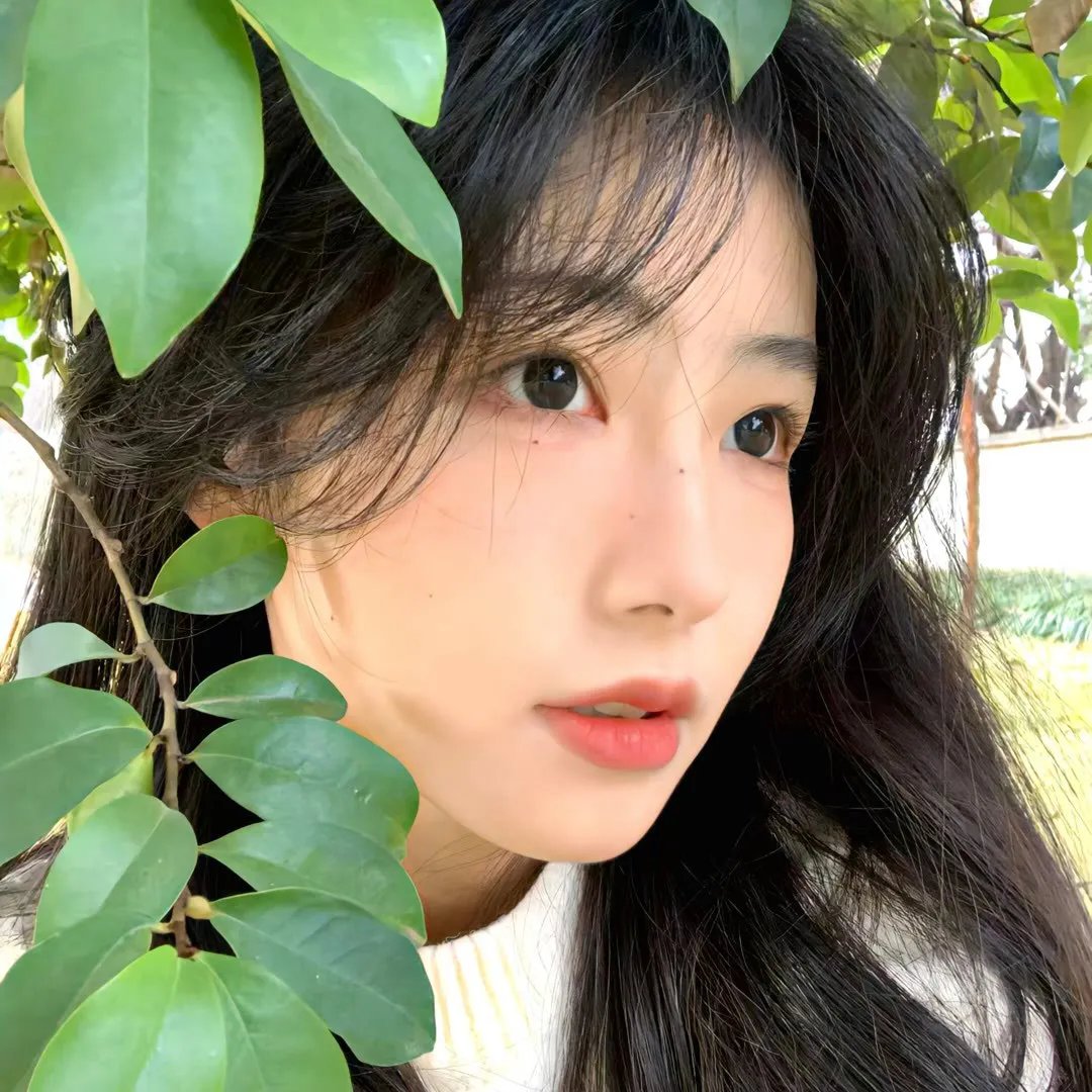 蓝色妖姬
